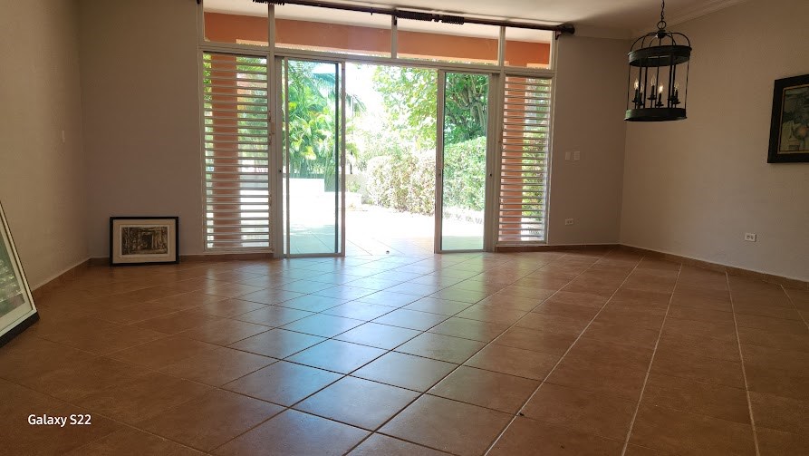 each room features mini split air-conditioning units