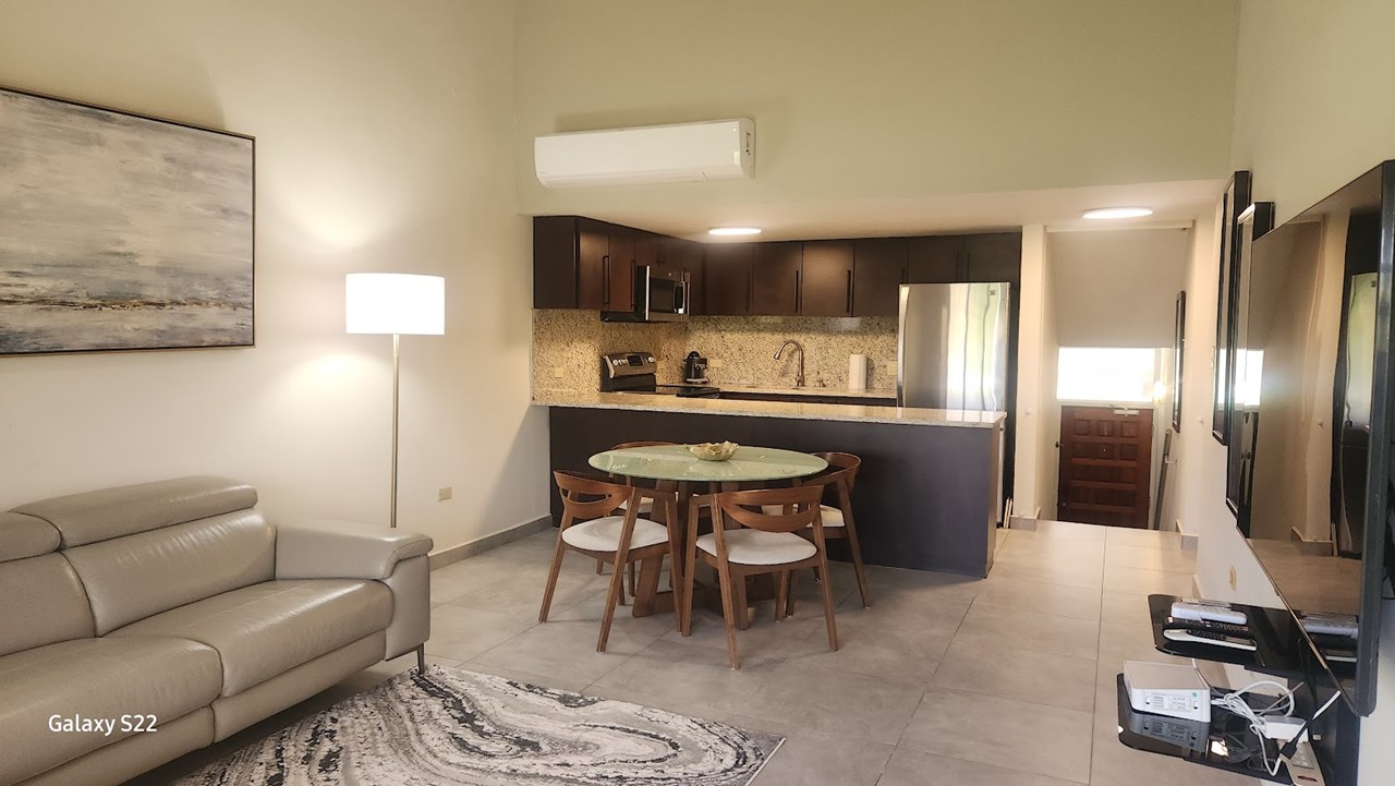 home has been completely  upgraded - and is ready to move into
