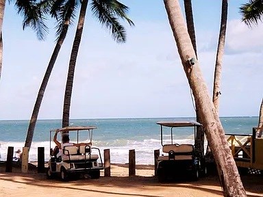 beach village at palmas del mar, puerto rico - make it home!