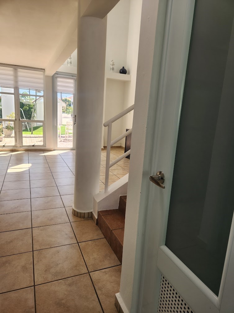 several upgrades are found throughout the home.  everyone needs extra storage space. palmarina 3 offers one exterior storage space and additional storage interior.