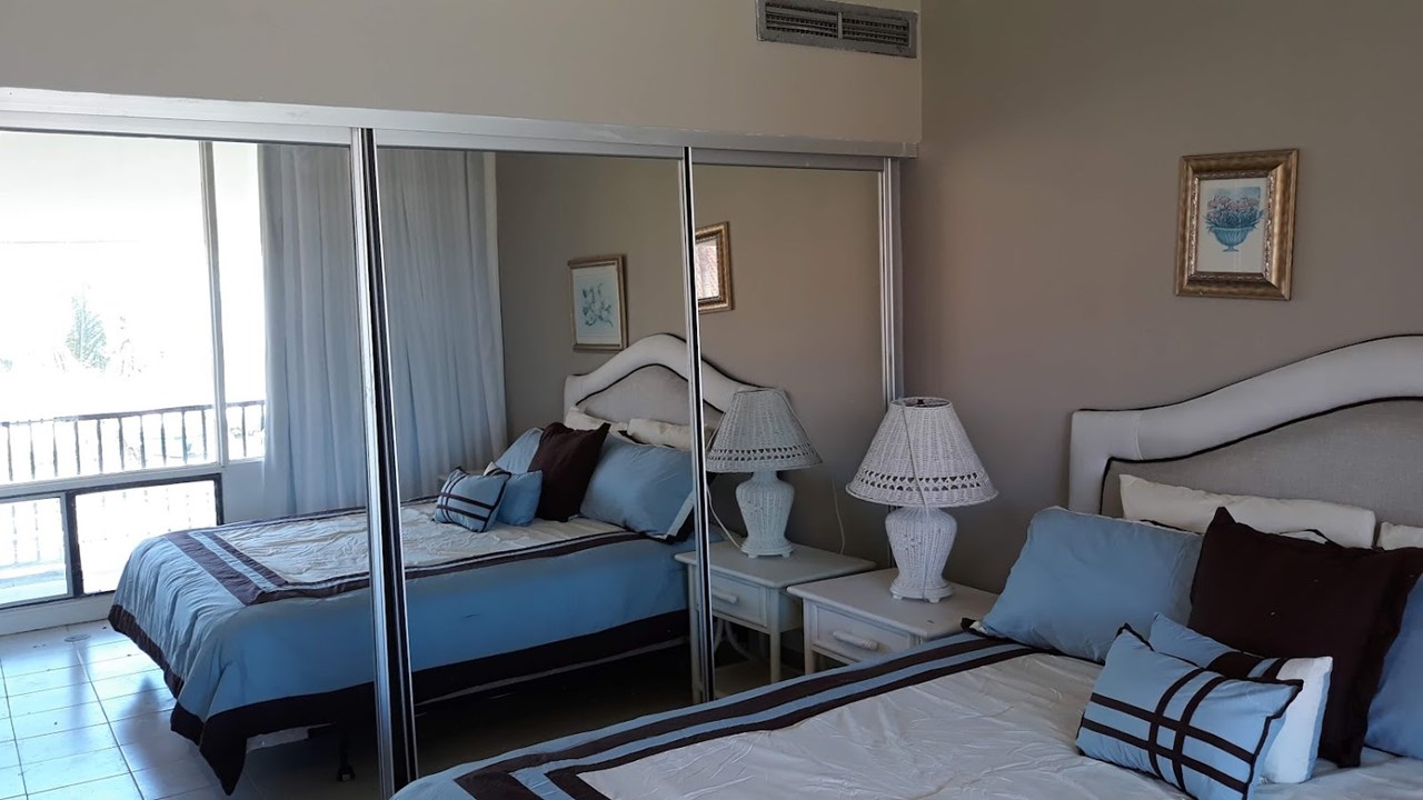 guest room has views to the ocean