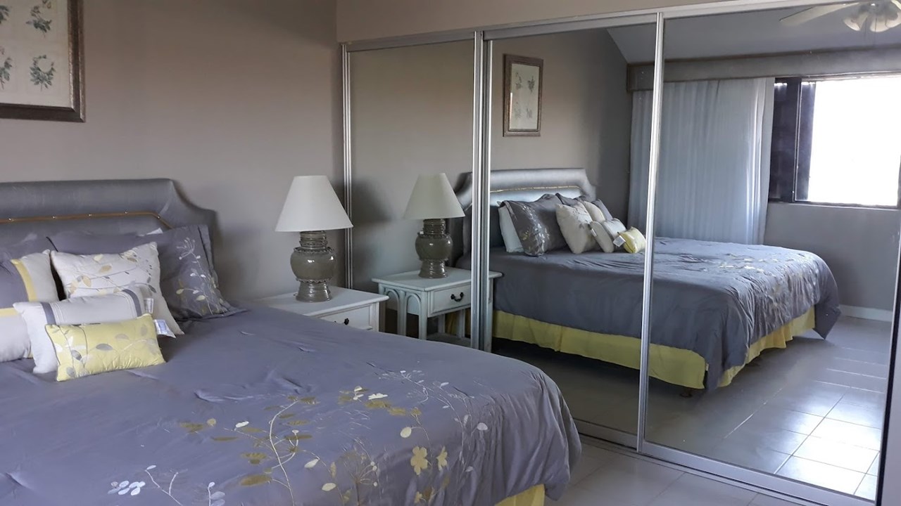2nd guest room