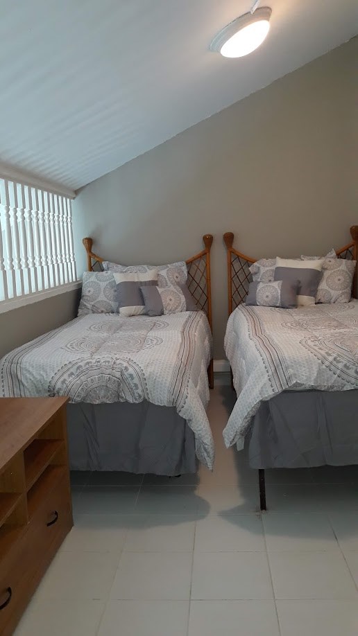 loft with full bath