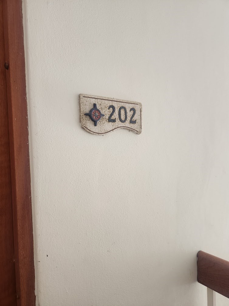 welcome to 202f harbour point @ palmas del mar