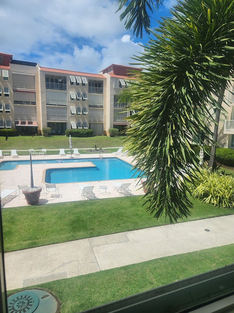 harbour point at palmas del mar, puerto rico