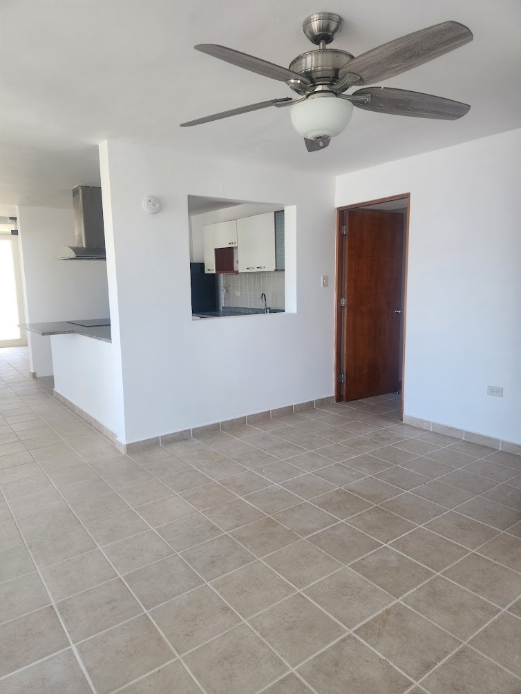 3 spacious bedrooms 2 full bath plus 1/2 bath  unit will be rented at is.